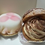 ル・パティシエ ヨコヤマ - 