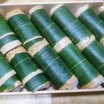 笹巻けぬきすし総本店 - 