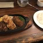 ステーキのくいしんぼ 青山店