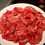 焼肉処 三幸園 - 