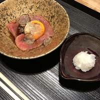 肉寿司 肉和食 KINTAN コレド室町 - 