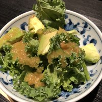 肉寿司 肉和食 KINTAN コレド室町 - 