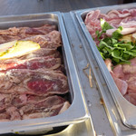 Bayside BBQ - 