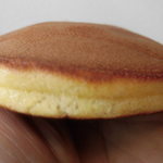 文明堂東京 - 横から