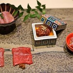 西麻布けんしろう - 