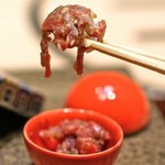 西麻布けんしろう - 