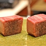 西麻布けんしろう - 