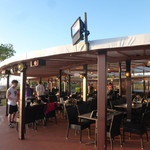Bayside BBQ - 