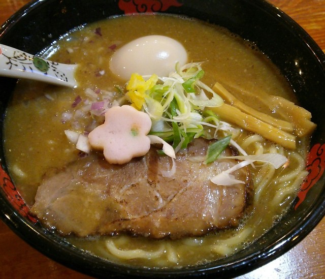 京成 成田 ラーメン 福 スケ