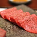 西麻布けんしろう - 