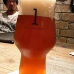 One's BREWERY Pub Kitahama - 