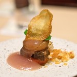 西麻布けんしろう - 