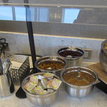 United Club - ミール１