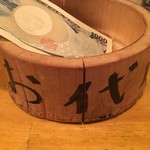 立ち呑み処 朋 - 