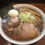 名前のない中華そば屋 - 中華そば