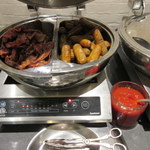 Diamond Lounge - ４