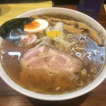 名前のない中華そば屋 - 中華そば