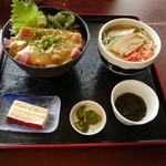 レストラン入江 - 