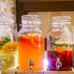 PSマリノ - ドリンク写真: