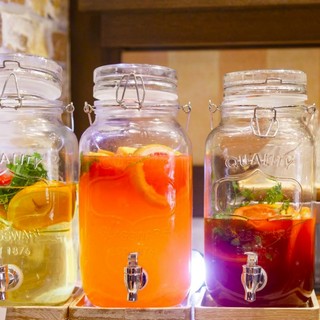 ピッツェリア マリノ_1