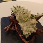 レストラン・モリエール - 