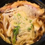 日本料理と蕎麦　冴沙 - 