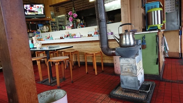 うえんない食堂 - 南稚内（食堂）の写真