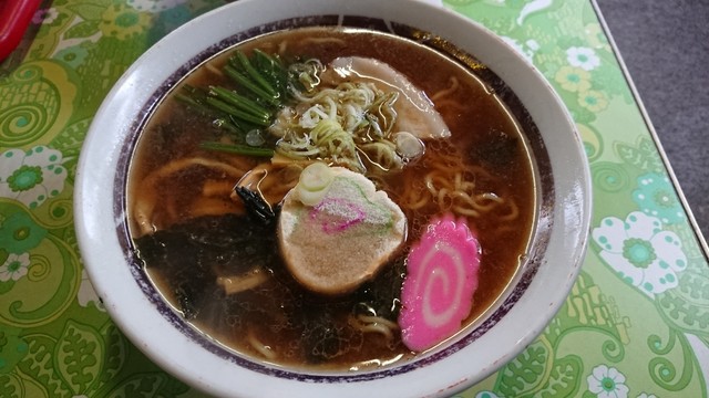 うえんない食堂 - 南稚内（食堂）の写真
