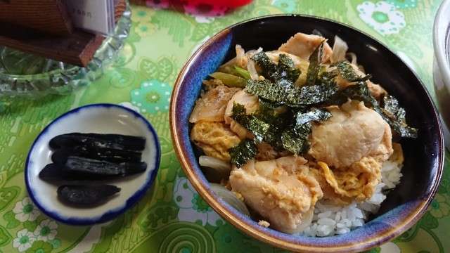 うえんない食堂 - 南稚内（食堂）の写真
