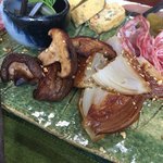 大長谷ふるさとセンター - 