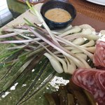 大長谷ふるさとセンター - 