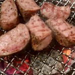 焼肉ここから - 