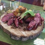 大長谷ふるさとセンター - 