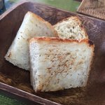 大長谷ふるさとセンター - 