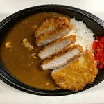 げんきカレー本日200円 - 