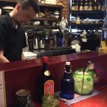 旬菜処 びいどろ