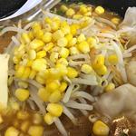 ラーメンとん太 - 