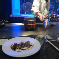 鉄板DINING集 栄店 - 