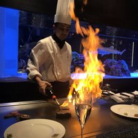 鉄板DINING集 栄店 - 