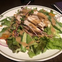 中国飯店 紫玉蘭 - 