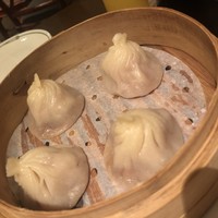 中国飯店 紫玉蘭 - 