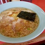 ラーメンショップ能代店 - 