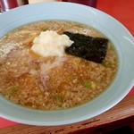 ラーメンショップ能代店 - 