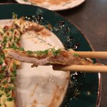 はる喜 - とんぺい