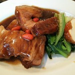 中国レストラン 雪園 - 