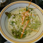 中国レストラン 雪園 - 