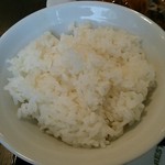 中国レストラン 雪園 - 