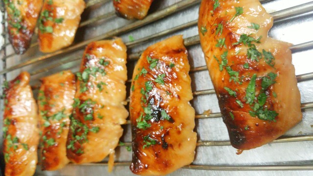 水澤屋もっちゃん - 石巻（居酒屋）の写真