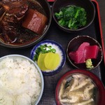 広島料理 安芸 - 