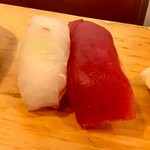 四季の寿司処 すしまる - 